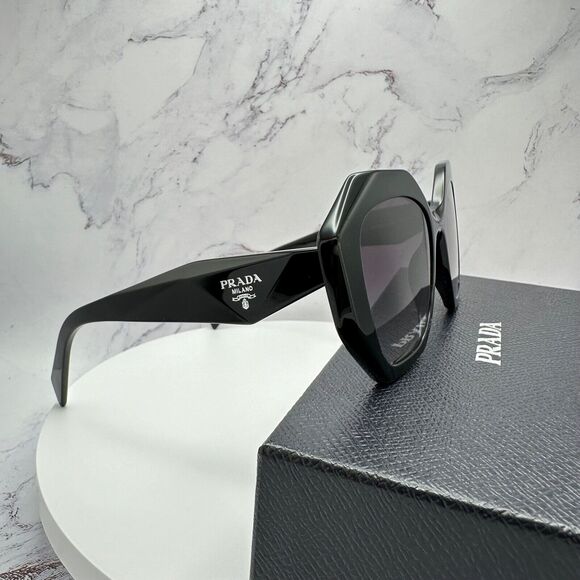 New Prada Sunglasses - Picture 4 of 16